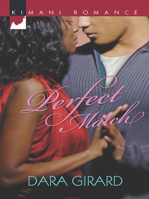 cover image of Perfect Match